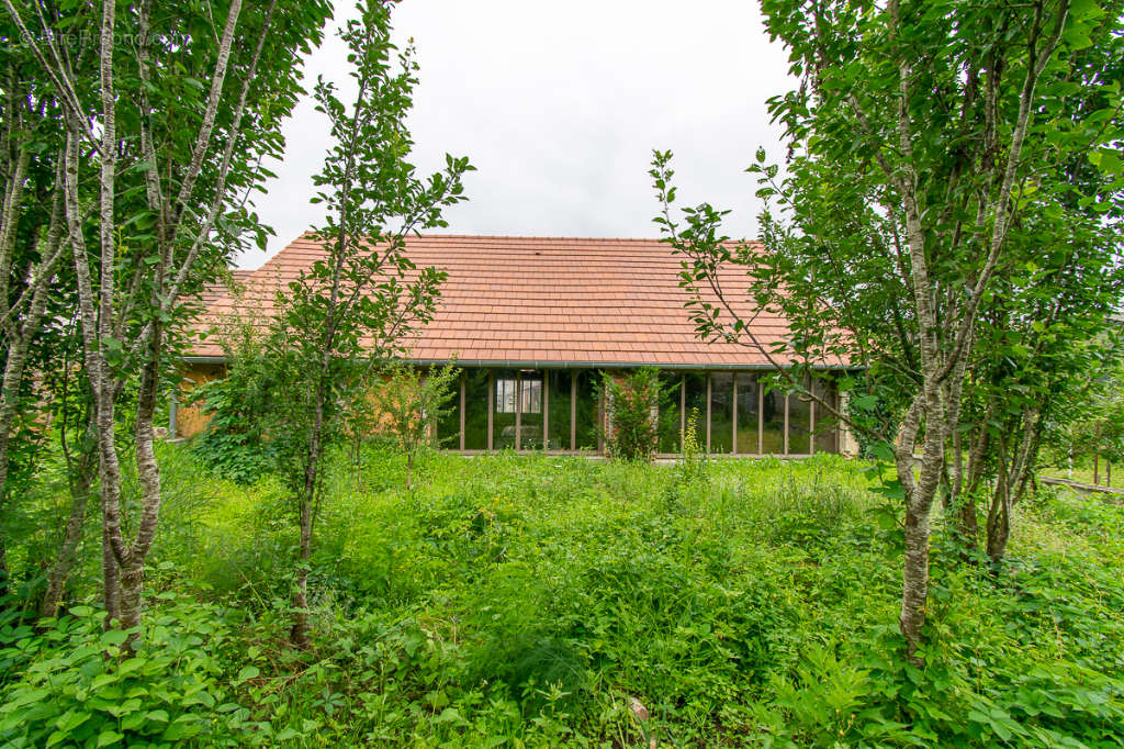 Maison à GRACAY