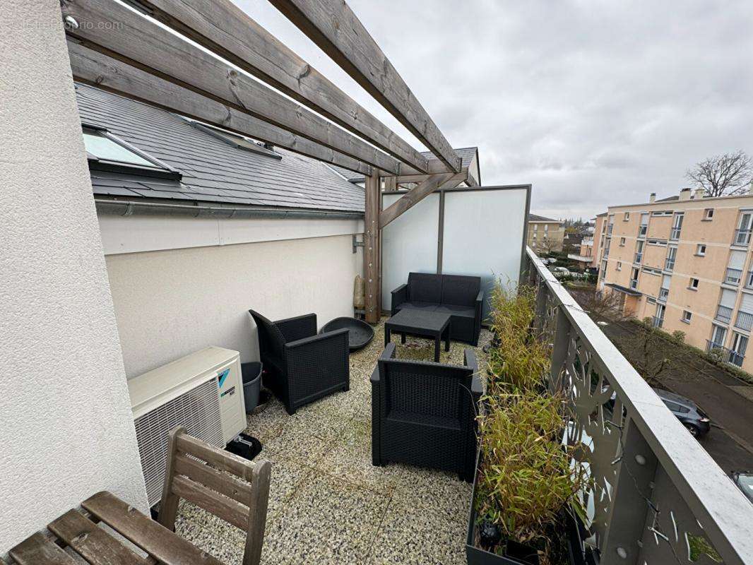 Appartement à SARAN