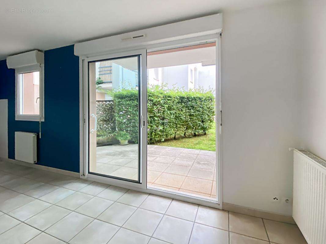 Appartement à VANNES