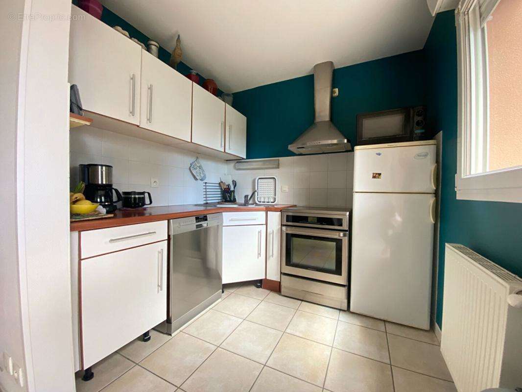 Appartement à VANNES