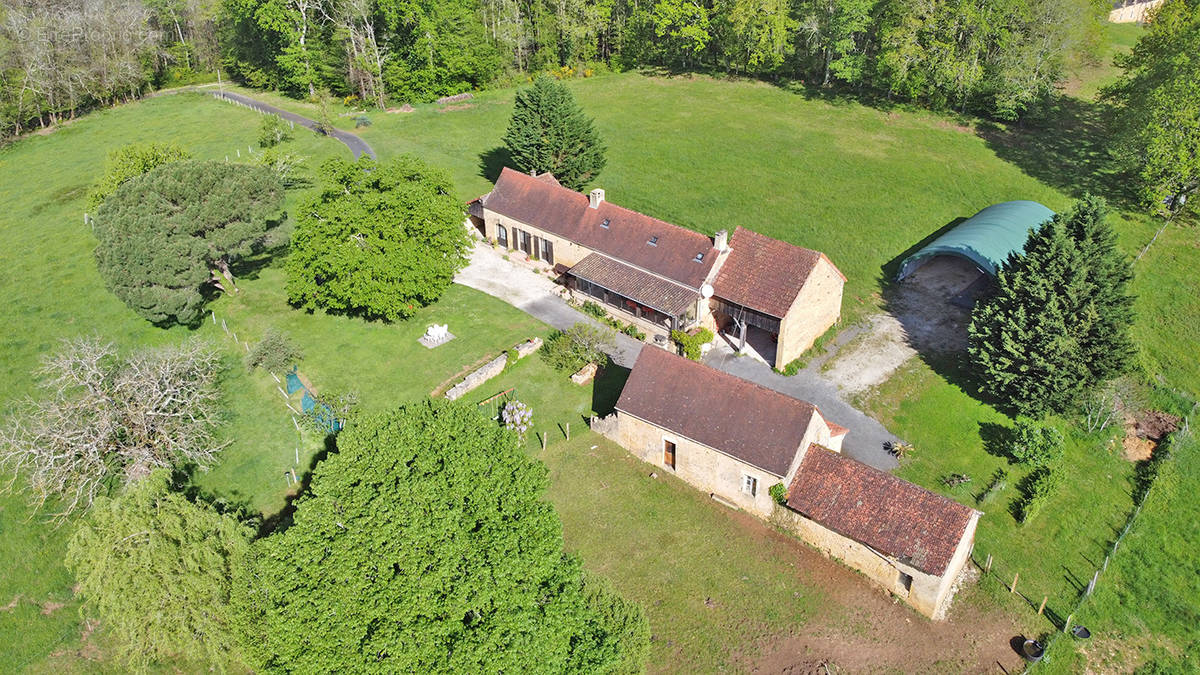 Maison à SARLAT-LA-CANEDA