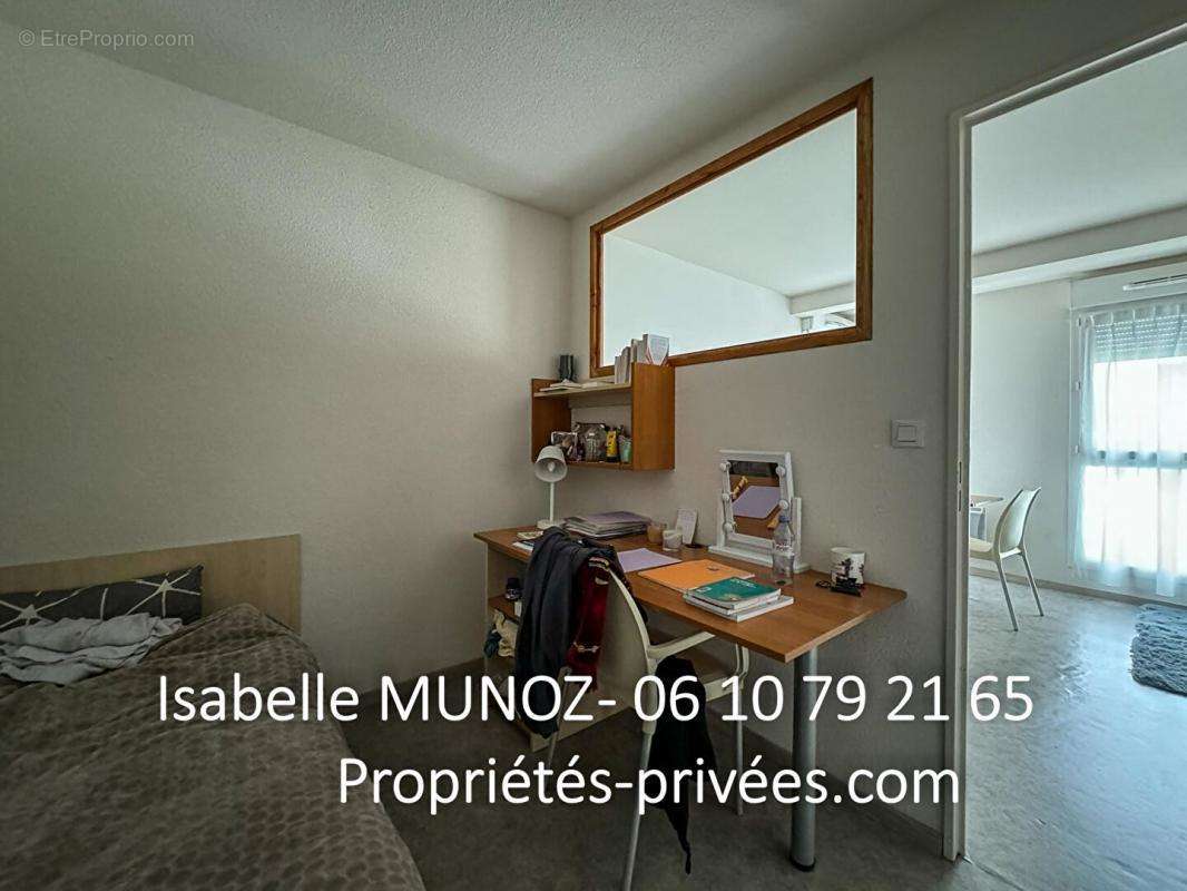 Appartement à CLERMONT-FERRAND