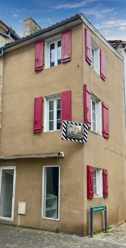 Appartement à AIRE-SUR-L&#039;ADOUR