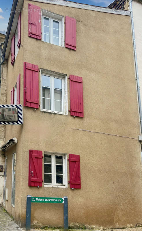 Appartement à AIRE-SUR-L&#039;ADOUR