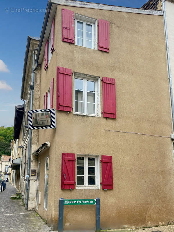 Appartement à AIRE-SUR-L&#039;ADOUR