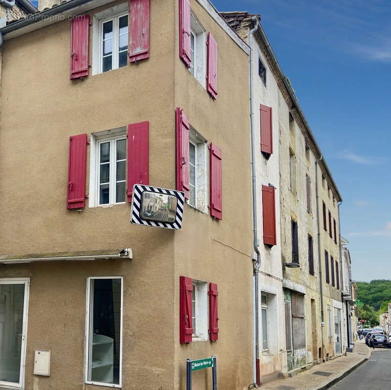 Appartement à AIRE-SUR-L&#039;ADOUR