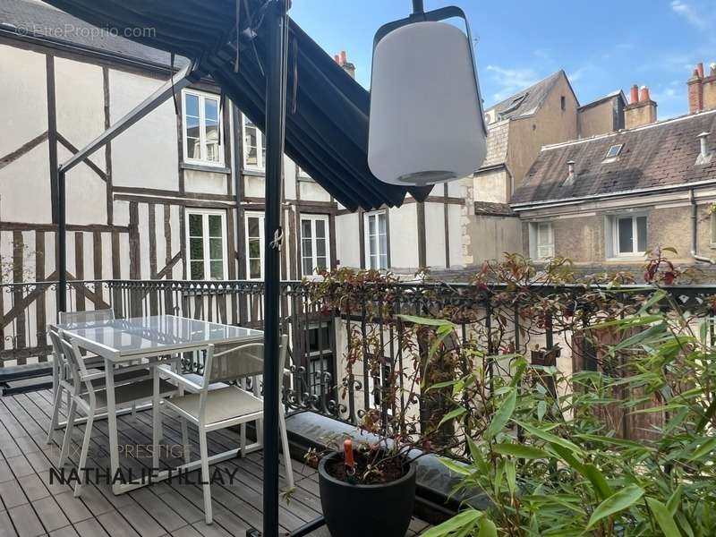 Appartement à ORLEANS