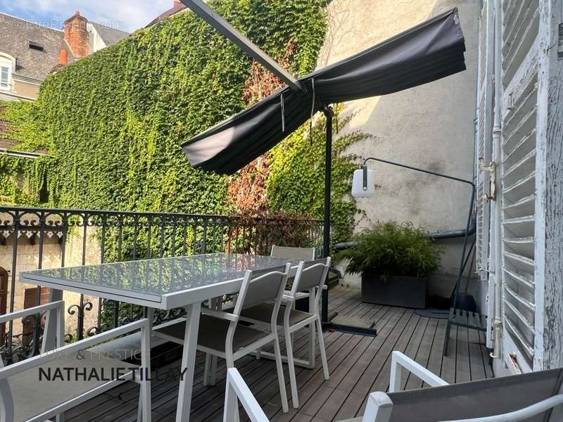 Appartement à ORLEANS