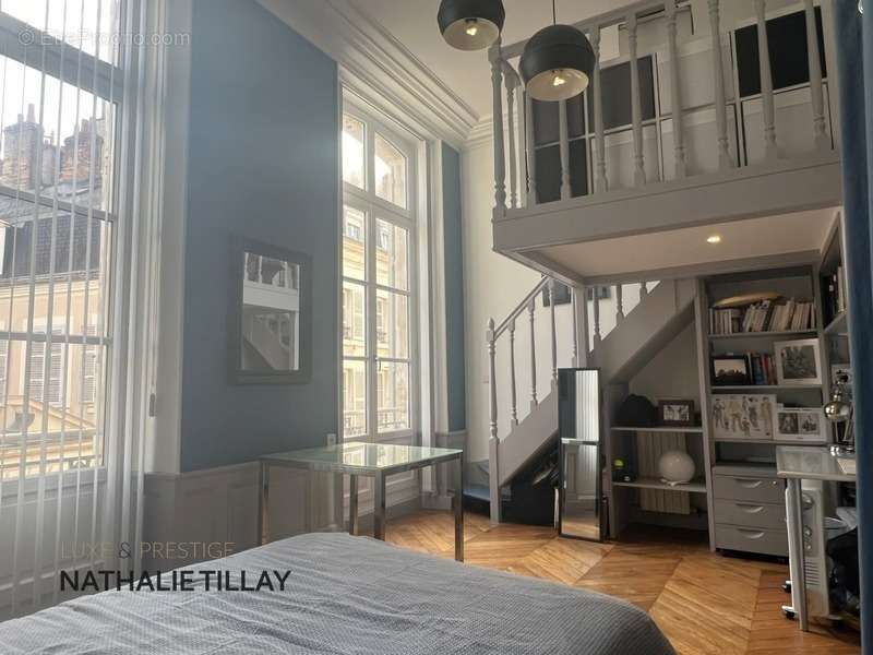 Appartement à ORLEANS