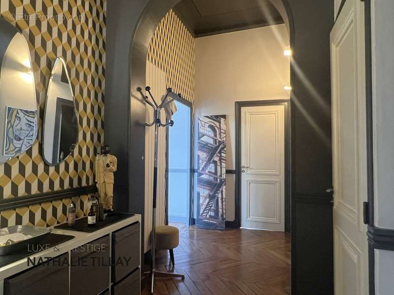 Appartement à ORLEANS