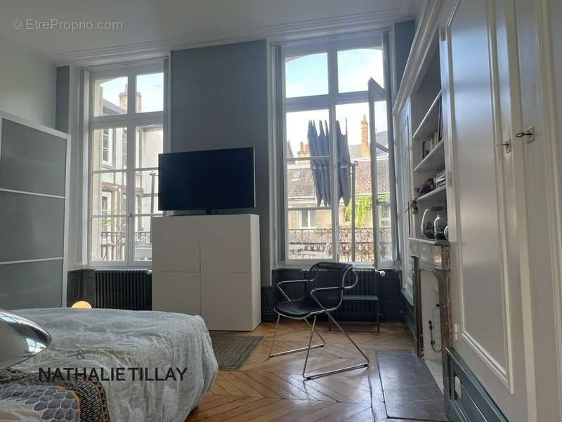 Appartement à ORLEANS