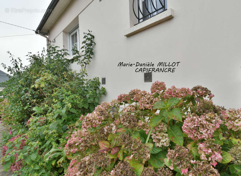 Maison à SAINT-BERTHEVIN