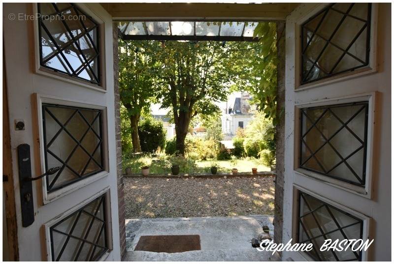 Maison à ROUEN