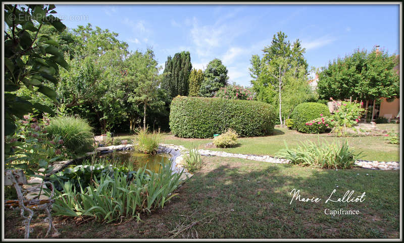 Maison à PUISEAUX