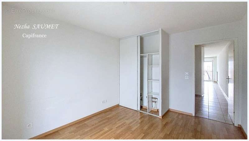 Appartement à SCIONZIER