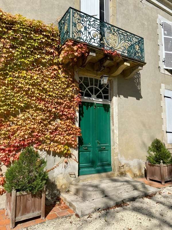 Maison à AIRE-SUR-L&#039;ADOUR