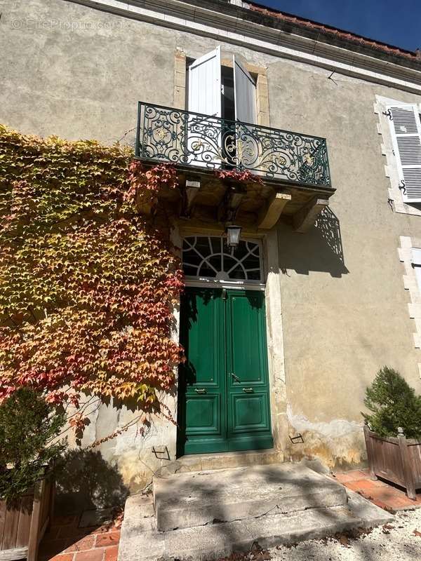 Maison à AIRE-SUR-L&#039;ADOUR