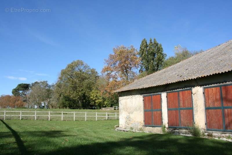 Maison à AIRE-SUR-L&#039;ADOUR