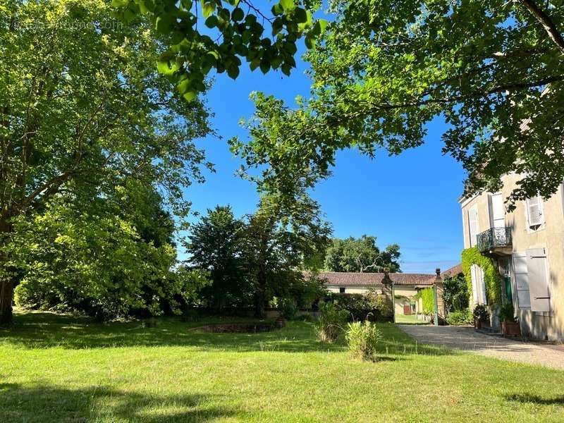 Maison à AIRE-SUR-L&#039;ADOUR