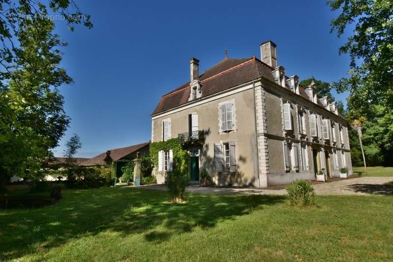 Maison à AIRE-SUR-L&#039;ADOUR