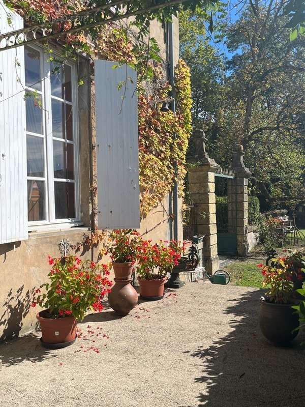 Maison à AIRE-SUR-L&#039;ADOUR