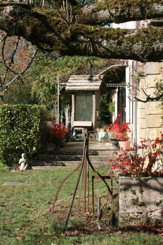 Maison à AIRE-SUR-L&#039;ADOUR