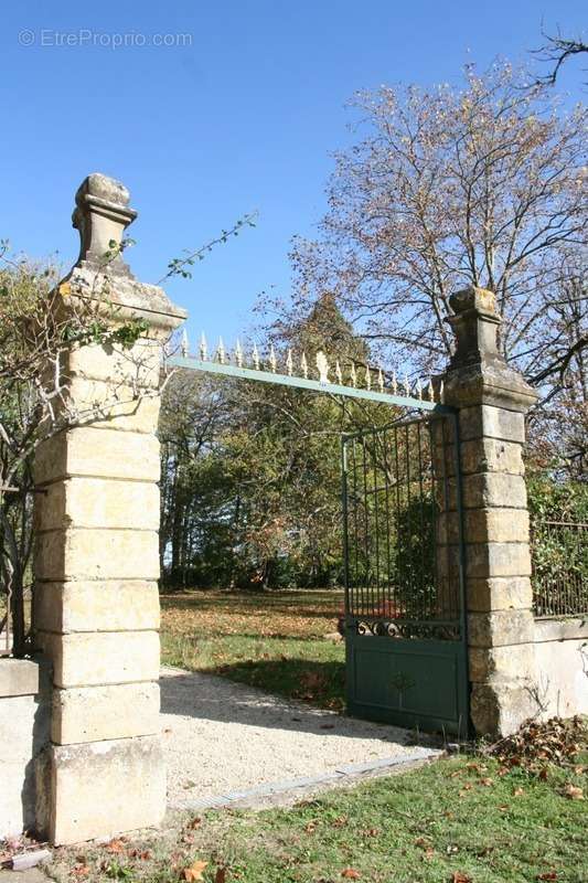 Maison à AIRE-SUR-L&#039;ADOUR