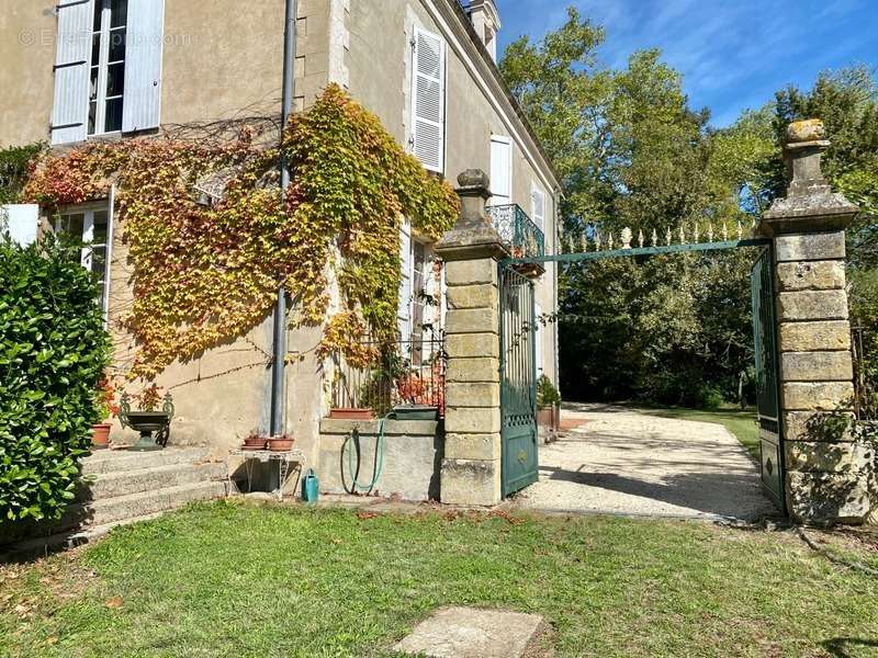 Maison à AIRE-SUR-L&#039;ADOUR