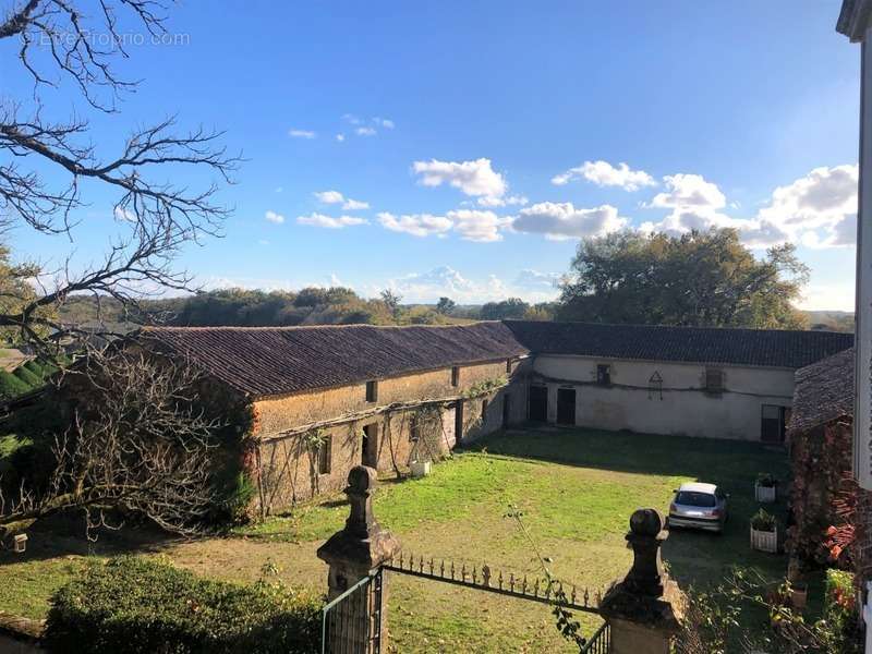 Maison à AIRE-SUR-L&#039;ADOUR