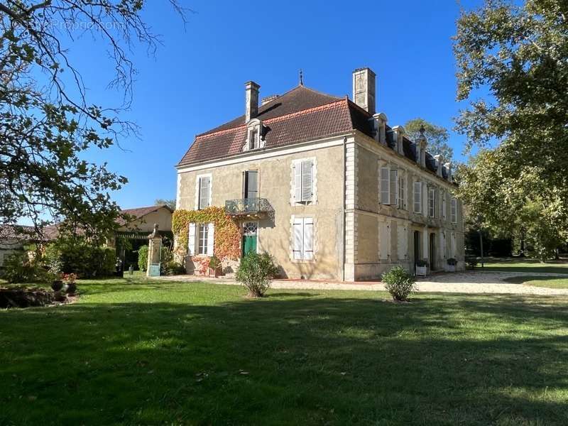 Maison à AIRE-SUR-L&#039;ADOUR