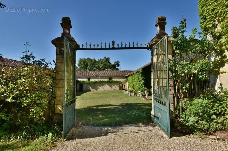 Maison à AIRE-SUR-L&#039;ADOUR