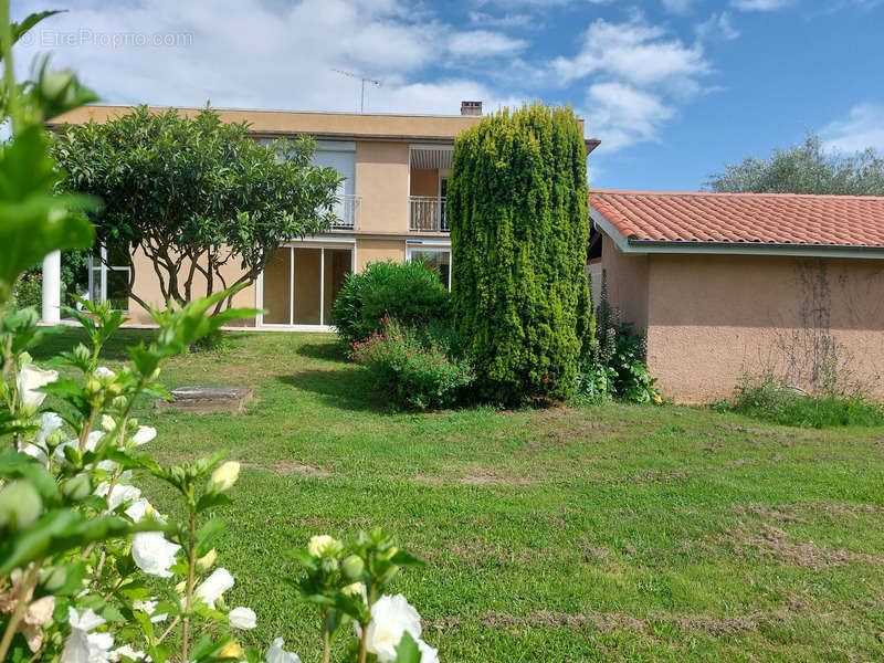 Maison à MONTAUBAN