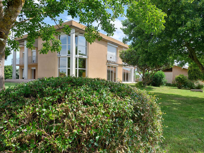 Maison à MONTAUBAN