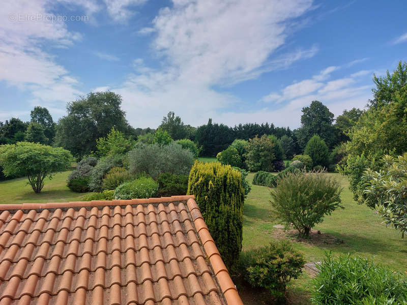 Maison à MONTAUBAN