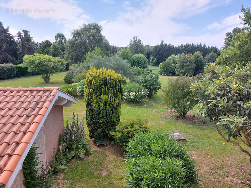 Maison à MONTAUBAN