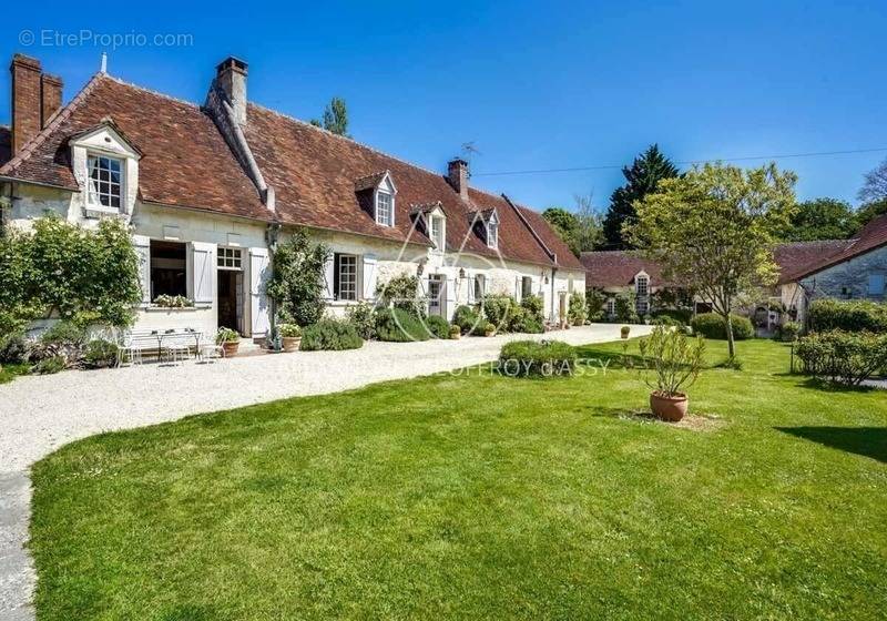 Maison à LOCHES