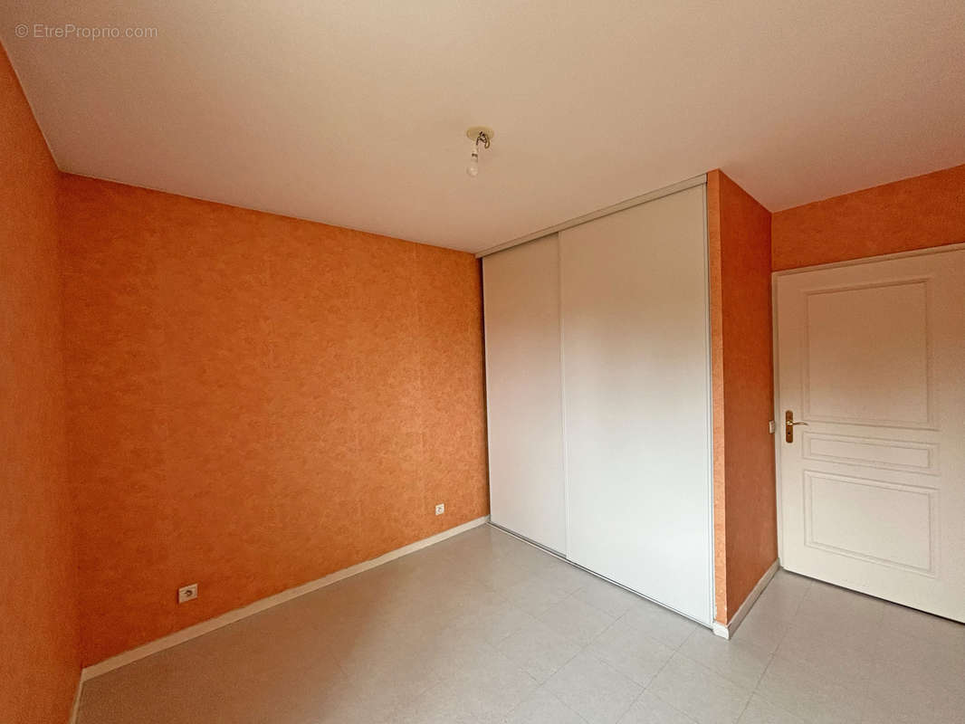 Appartement à ANNECY-LE-VIEUX