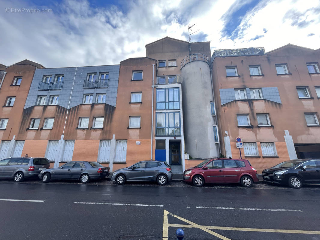 Appartement à DRANCY