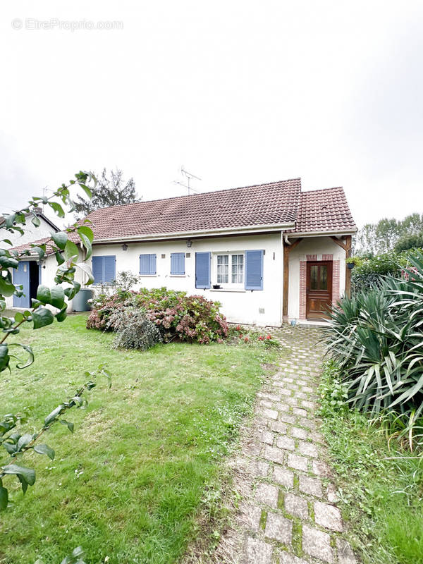 Maison à SAINT-FLORENT