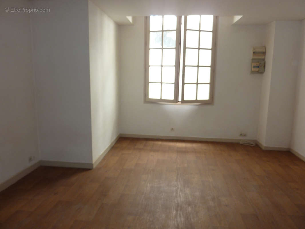 Appartement à MONTMORILLON