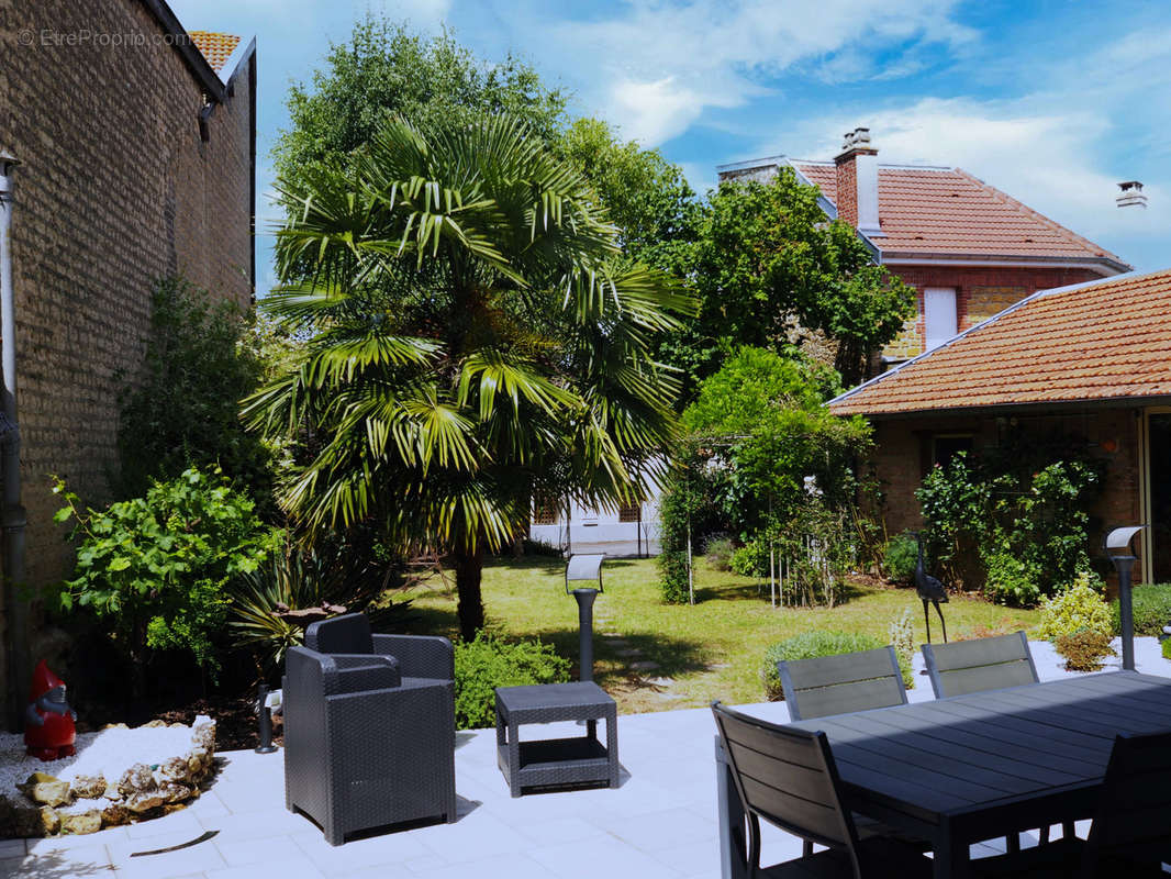 Maison à WITRY-LES-REIMS