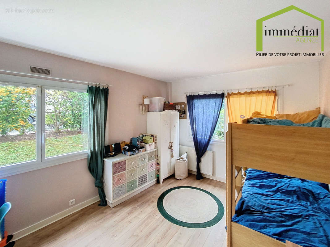 Appartement à RUEIL-MALMAISON