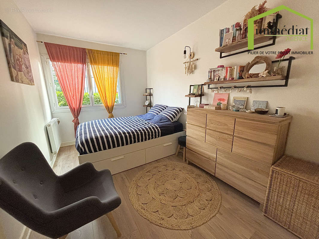 Appartement à RUEIL-MALMAISON