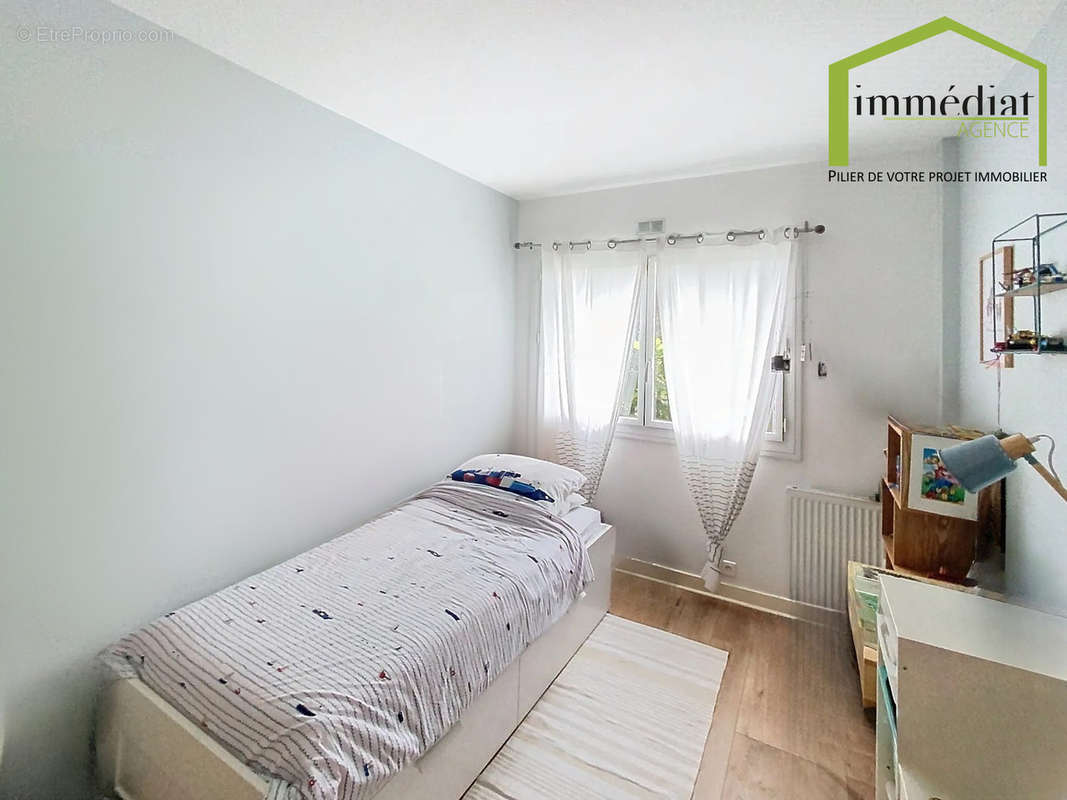 Appartement à RUEIL-MALMAISON