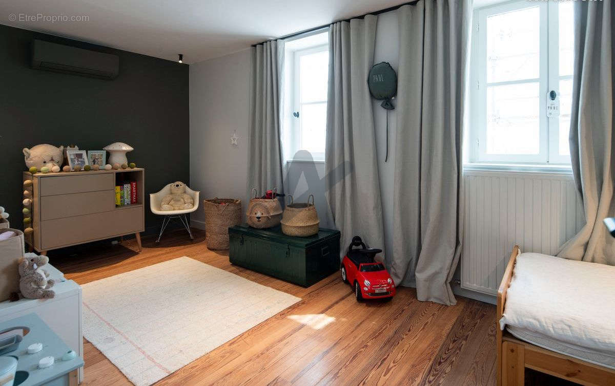 Appartement à LYON-2E