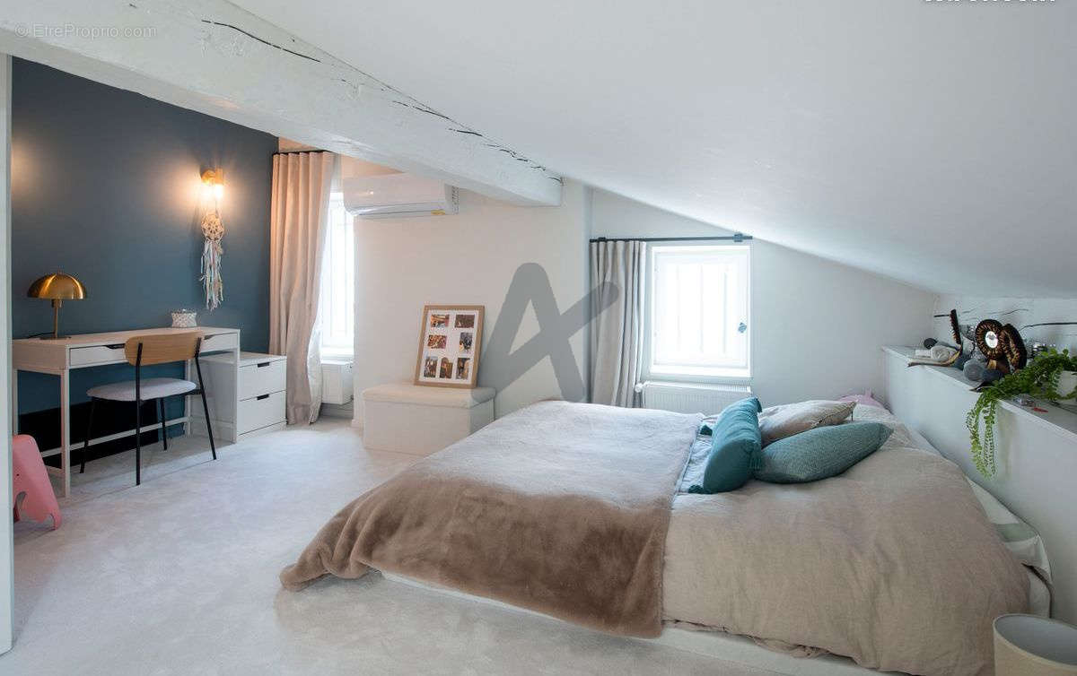 Appartement à LYON-2E