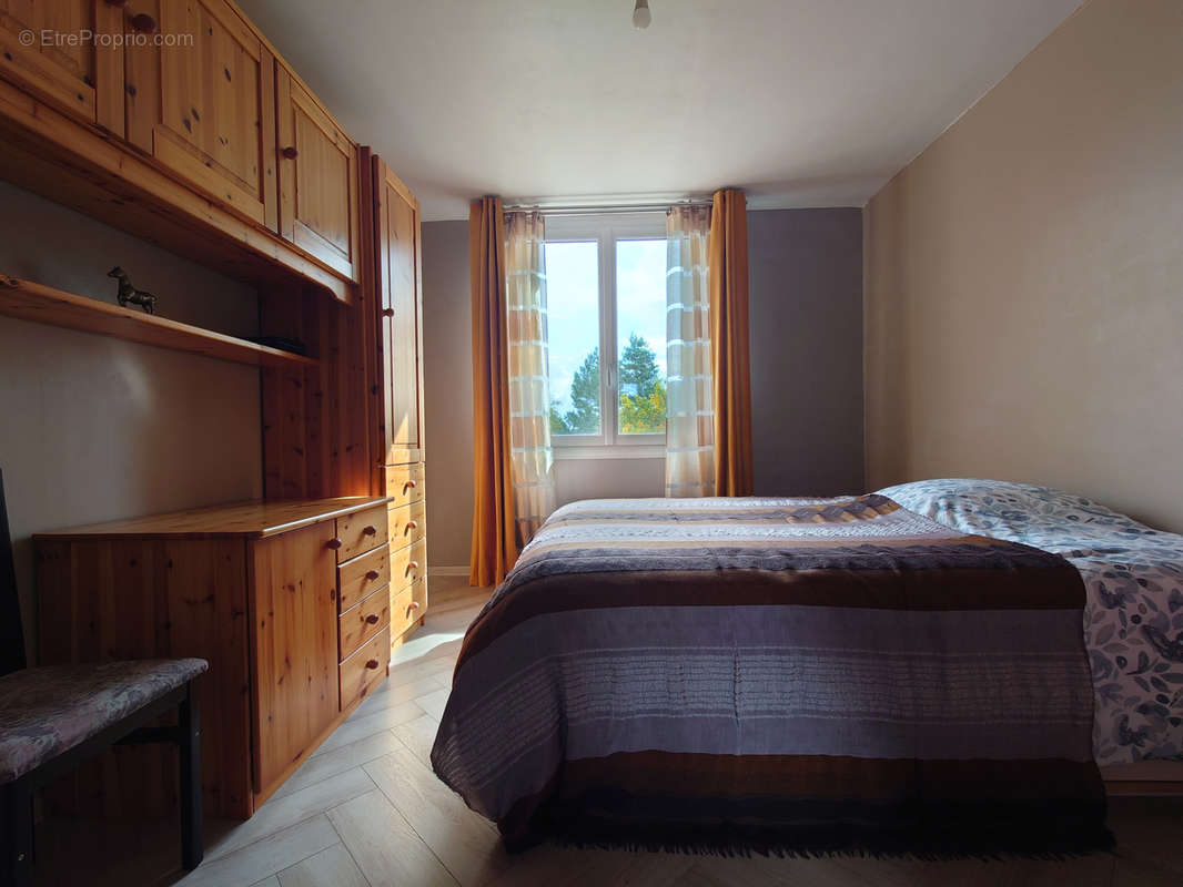 Appartement à VIRY-CHATILLON