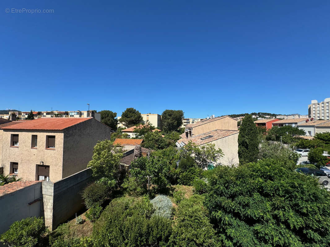 Appartement à LA SEYNE-SUR-MER