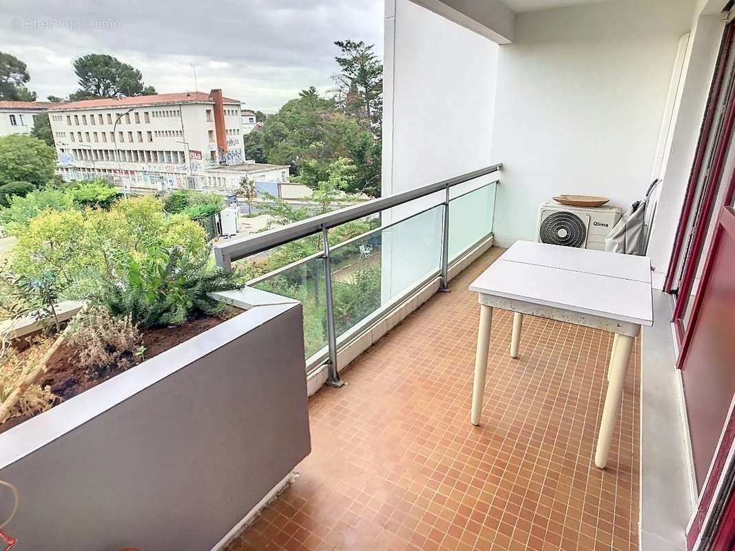 Appartement à MONTPELLIER