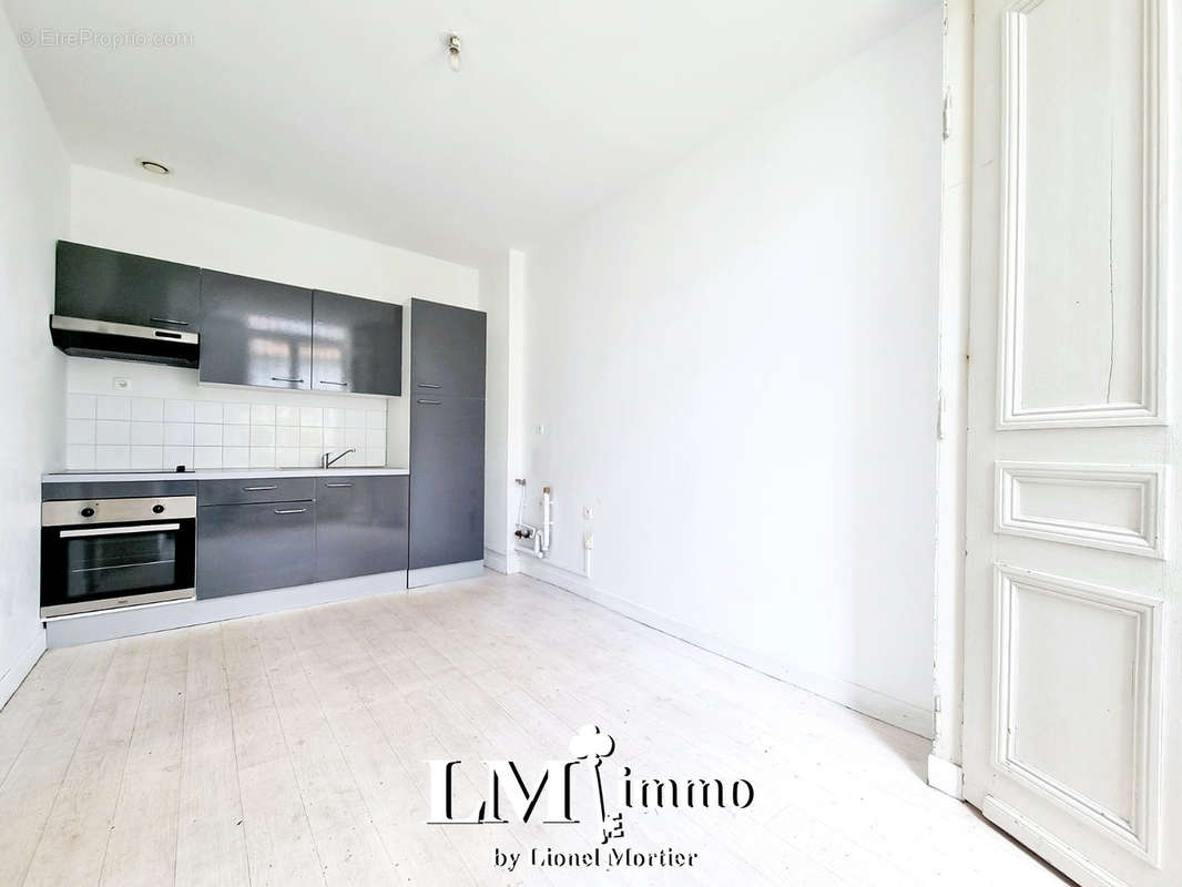 Appartement à LILLE